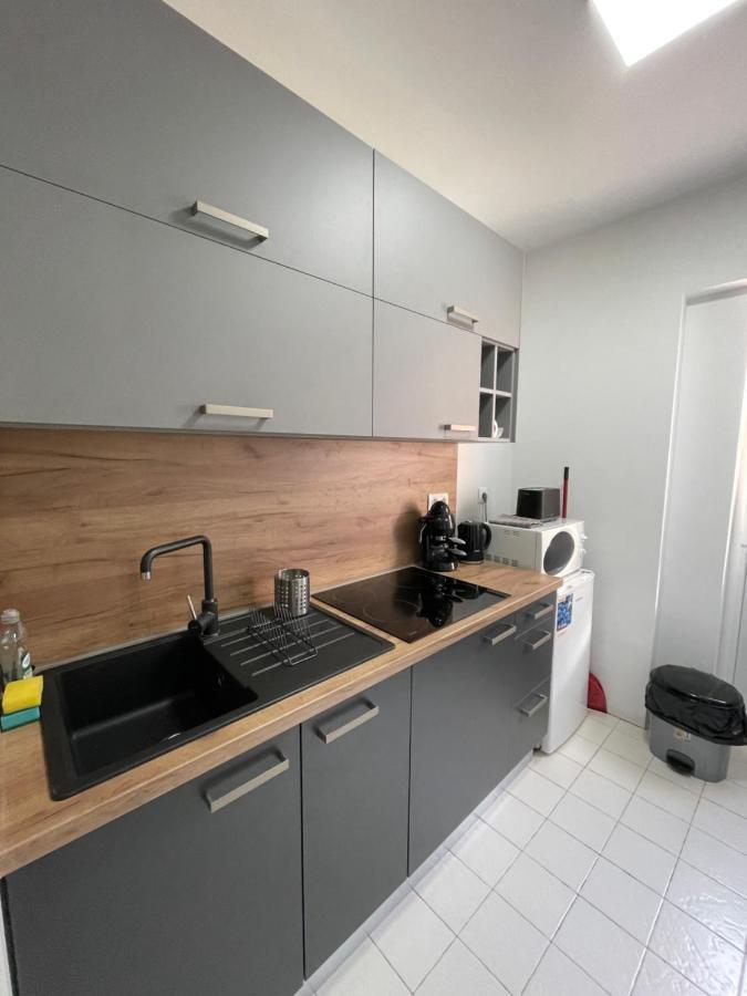 Viczentrum Siofok Bagian luar foto
